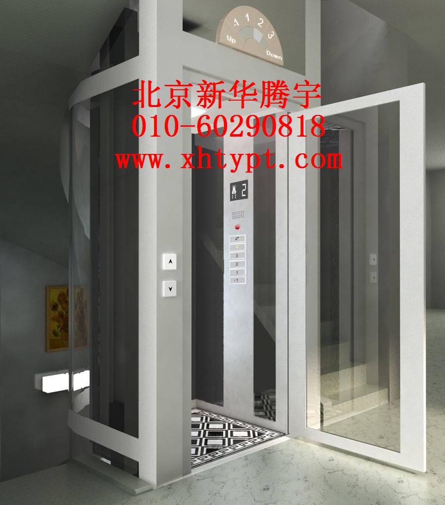 家用電梯，別墅電梯，閣樓電梯