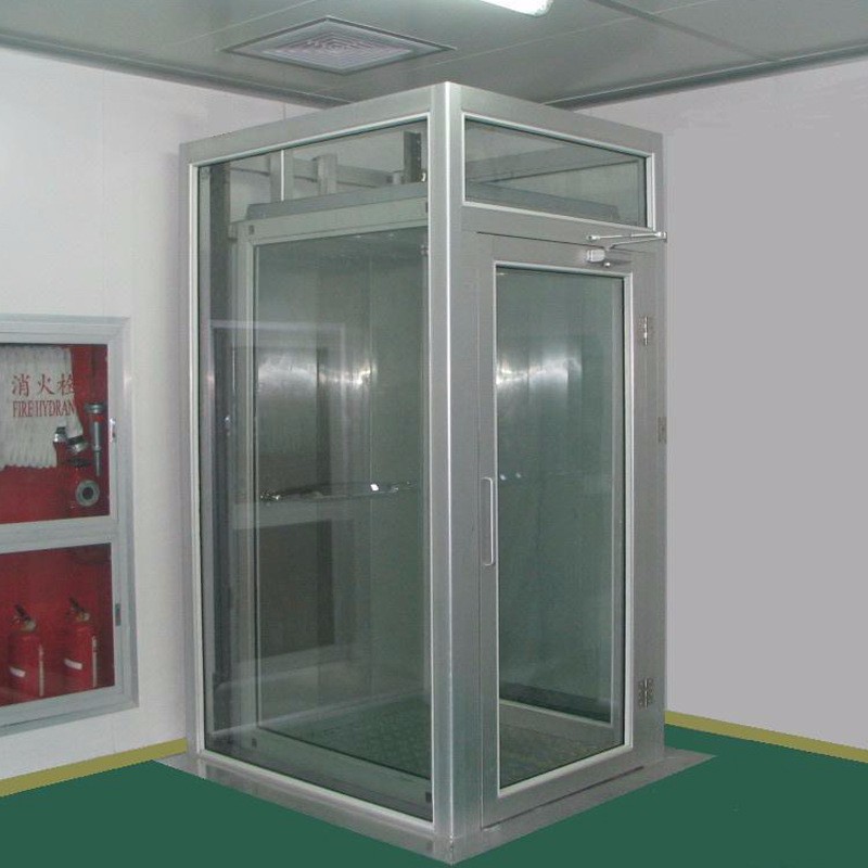 家用電梯，別墅電梯，閣樓電梯